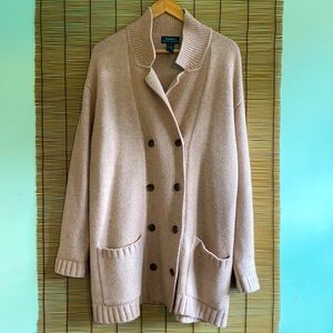 Lauren Ralph Lauren Sweater